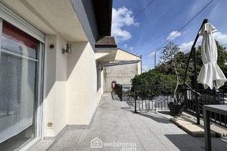 Ma-Cabane - Vente Maison Vitry-sur-Seine, 118 m²