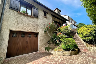 Ma-Cabane - Vente Maison VITRY-SUR-SEINE, 111 m²