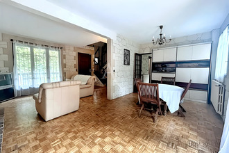 Ma-Cabane - Vente Maison VITRY-SUR-SEINE, 111 m²