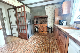 Ma-Cabane - Vente Maison VITRY-SUR-SEINE, 111 m²