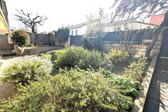 Ma-Cabane - Vente Maison Vitry-sur-Seine, 128 m²