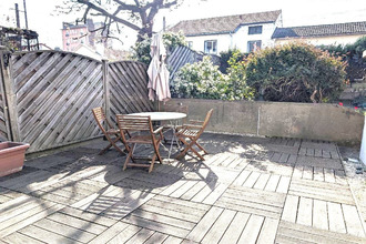 Ma-Cabane - Vente Maison Vitry-sur-Seine, 128 m²