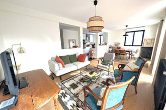 Ma-Cabane - Vente Maison Vitry-sur-Seine, 128 m²