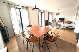 Ma-Cabane - Vente Maison Vitry-sur-Seine, 128 m²