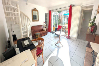 Ma-Cabane - Vente Maison Vitry-sur-Seine, 99 m²