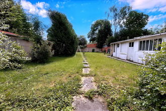 Ma-Cabane - Vente Maison VITRY-SUR-SEINE, 183 m²