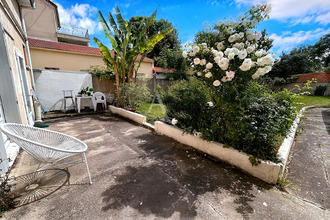 Ma-Cabane - Vente Maison VITRY-SUR-SEINE, 183 m²