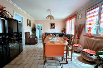 Ma-Cabane - Vente Maison VITRY-SUR-SEINE, 183 m²