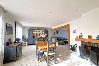 Ma-Cabane - Vente Maison VITRY-SUR-SEINE, 210 m²