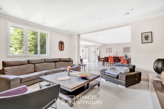 Ma-Cabane - Vente Maison VITRY-SUR-SEINE, 242 m²