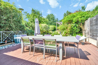 Ma-Cabane - Vente Maison VITRY-SUR-SEINE, 242 m²