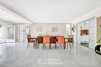 Ma-Cabane - Vente Maison VITRY-SUR-SEINE, 242 m²