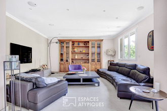 Ma-Cabane - Vente Maison VITRY-SUR-SEINE, 242 m²