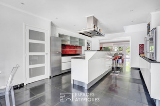Ma-Cabane - Vente Maison VITRY-SUR-SEINE, 242 m²