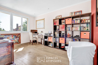 Ma-Cabane - Vente Maison VITRY-SUR-SEINE, 242 m²