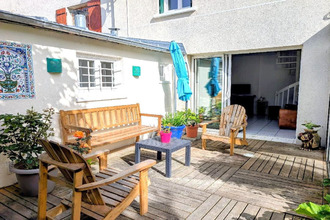 Ma-Cabane - Vente Maison Vitry-sur-Seine, 99 m²