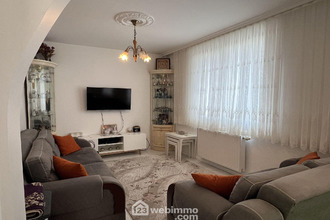 Ma-Cabane - Vente Maison Vitry-sur-Seine, 114 m²