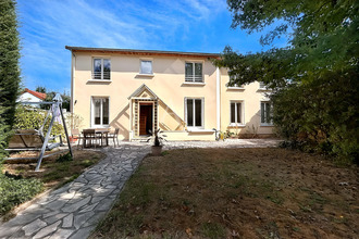 Ma-Cabane - Vente Maison VITRY-SUR-SEINE, 130 m²