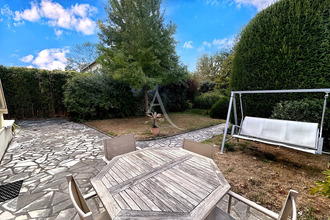 Ma-Cabane - Vente Maison VITRY-SUR-SEINE, 130 m²