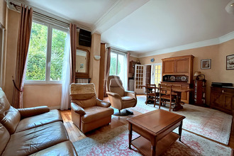 Ma-Cabane - Vente Maison VITRY-SUR-SEINE, 130 m²