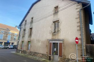 Ma-Cabane - Vente Maison VITTEAUX, 110 m²