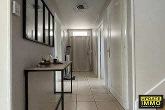 Ma-Cabane - Vente Maison Vittel, 150 m²