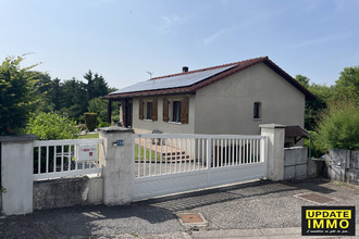 Ma-Cabane - Vente Maison Vittel, 113 m²