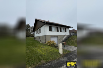 Ma-Cabane - Vente Maison Vittel, 86 m²