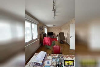 Ma-Cabane - Vente Maison Vittel, 86 m²