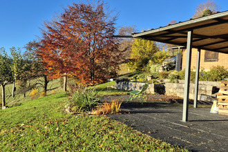 Ma-Cabane - Vente Maison Viuz-en-Sallaz, 83 m²