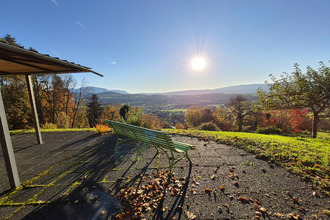 Ma-Cabane - Vente Maison Viuz-en-Sallaz, 83 m²