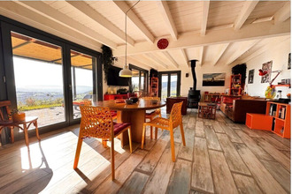 Ma-Cabane - Vente Maison Viuz-en-Sallaz, 83 m²