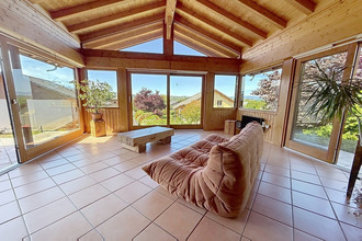 Vente Maison 74250, VIUZ EN SALLAZ France