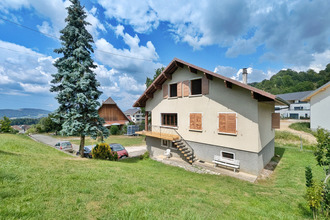 Ma-Cabane - Vente Maison VIUZ-LA-CHIESAZ, 132 m²