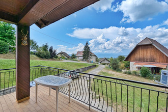 Ma-Cabane - Vente Maison VIUZ-LA-CHIESAZ, 132 m²