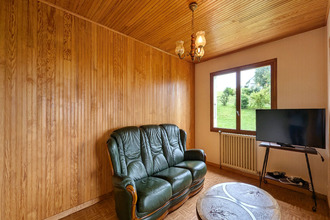 Ma-Cabane - Vente Maison VIUZ-LA-CHIESAZ, 132 m²