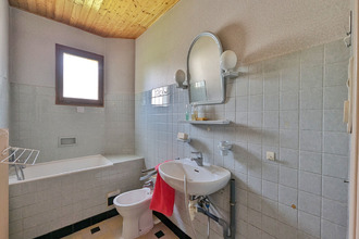 Ma-Cabane - Vente Maison VIUZ-LA-CHIESAZ, 132 m²