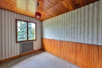 Ma-Cabane - Vente Maison VIUZ-LA-CHIESAZ, 132 m²