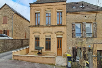 Vente Maison 08440, Vivier-au-Court France