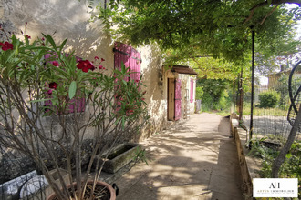 Ma-Cabane - Vente Maison Viviers, 180 m²