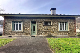 Ma-Cabane - Vente Maison Viviez, 90 m²