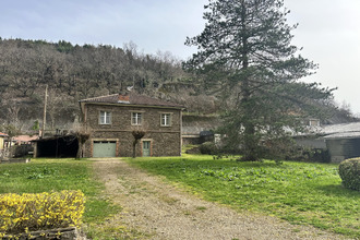 Ma-Cabane - Vente Maison Viviez, 90 m²