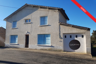 Ma-Cabane - Vente Maison Vivonne, 69 m²