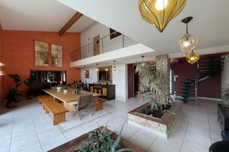 Ma-Cabane - Vente Maison Vivonne, 270 m²