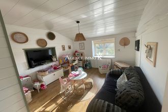 Ma-Cabane - Vente Maison VIVONNE, 141 m²