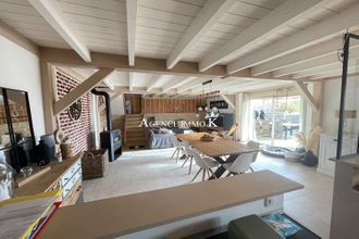 Ma-Cabane - Vente Maison VIVONNE, 141 m²