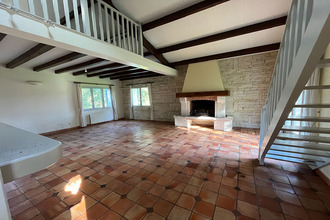 Ma-Cabane - Vente Maison VIVONNE, 248 m²
