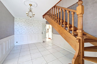 Ma-Cabane - Vente Maison VIVY, 162 m²