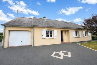 Ma-Cabane - Vente Maison VIVY, 113 m²