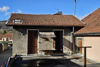 Ma-Cabane - Vente Maison Vizille, 65 m²